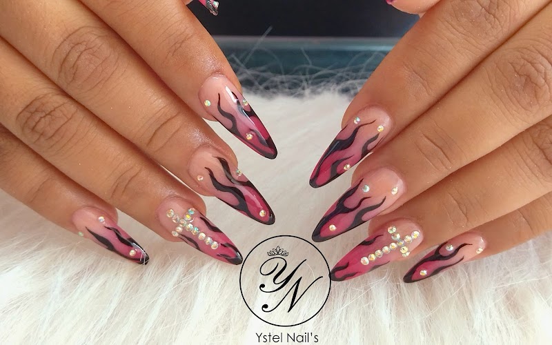 Ystel Nails Cnel. Gregorio Albarracín Lanchipa - Day Spa in Cnel. Gregorio Albarracín Lanchipa