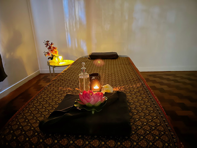 Yu Chen Spa and Thai Massage Cidade de Maputo - Day Spa in Cidade de Maputo