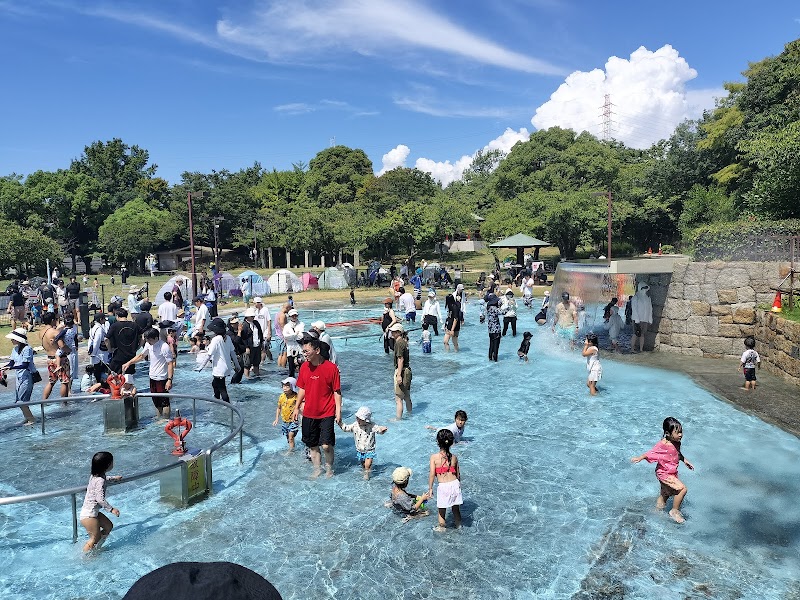 Yu Moa Land Fukuei Amagasaki City - Day Spa in Amagasaki City