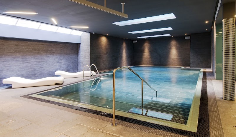 Yu Spa Edinburgh