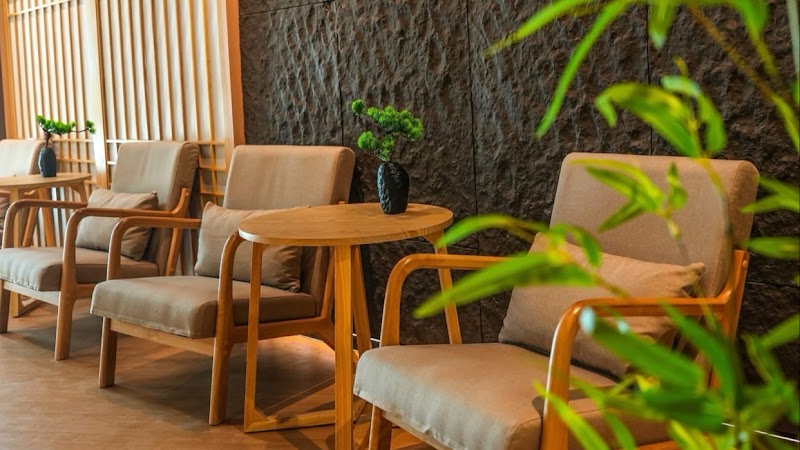 YU ZEN Wellness Center Penang - Wellness Retreat in Penang