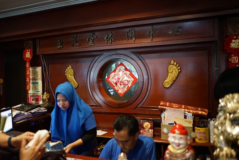 Yu Zu Tang Den Haag - Day Spa in Den Haag