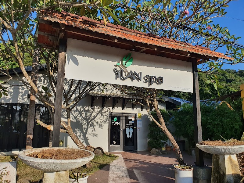 Yuan Spa Langkawi - Day Spa in Langkawi