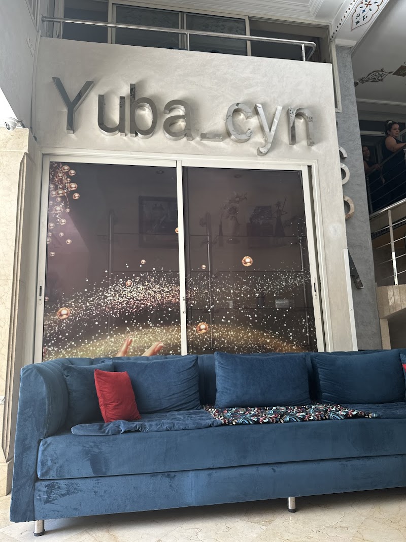 Yuba Cyn Spa Fez - Day Spa in Fez