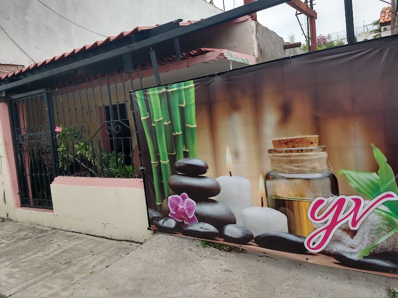 Yuby Valenzuela Cosmetología Culiacán - Day Spa in Culiacán