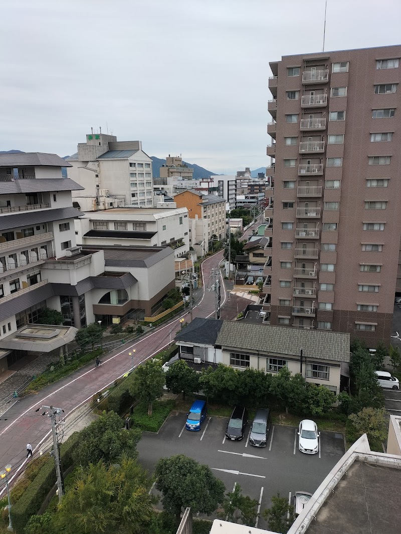 Yuda Onsen Yamaguchi City - Thermal Spa in Yamaguchi City