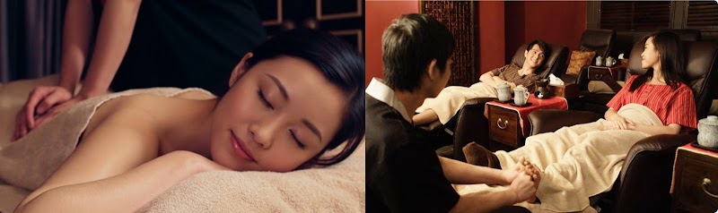 Yuen Massage Hong Kong - Medical Spa in Hong Kong