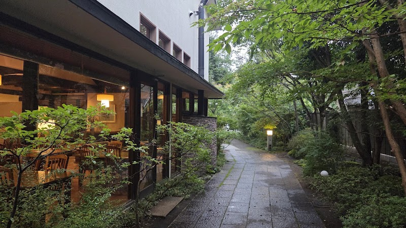 YUFUIN ONSEN RYOKAN HANANOMAI Beppu - Thermal Spa in Beppu