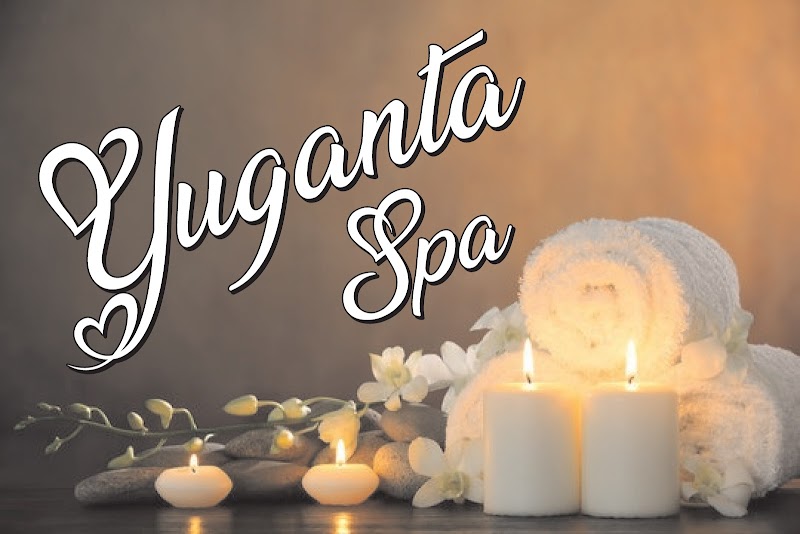 Yuganta Family Spa Kalaburagi - Day Spa in Kalaburagi