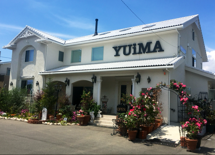 Yuima Toyohashi - Day Spa in Toyohashi