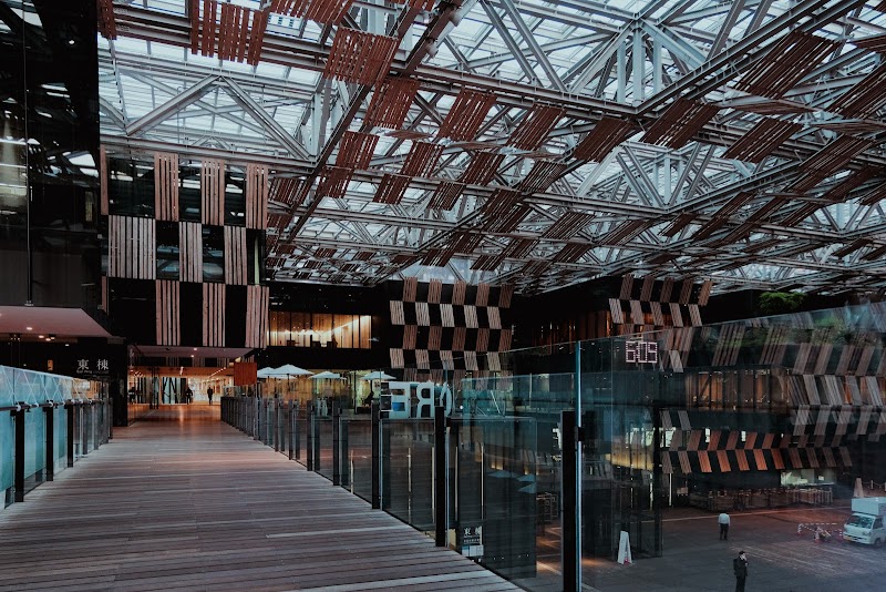 Yuimaaru Nagaoka City - Day Spa in Nagaoka City