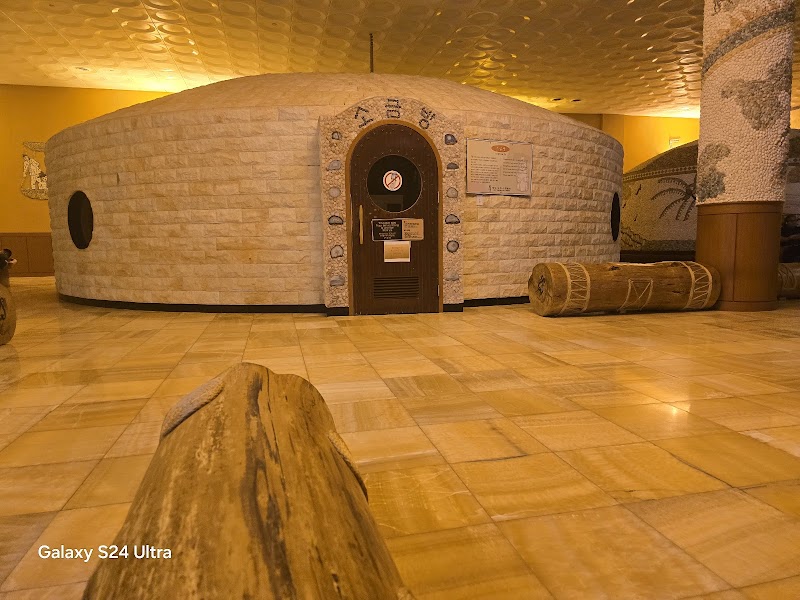 Yuja Jewelry Sauna Jeju - Day Spa in Jeju