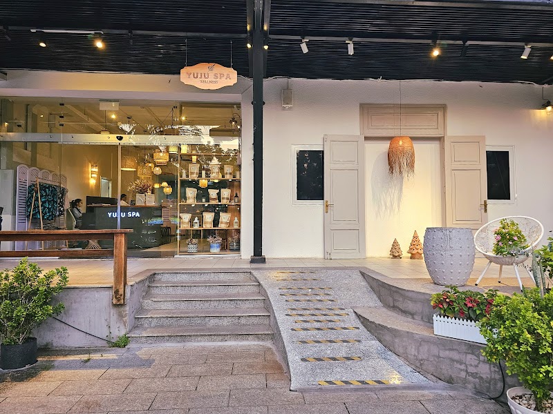 YUJU SPA Phu Quoc - Medical Spa in Phu Quoc