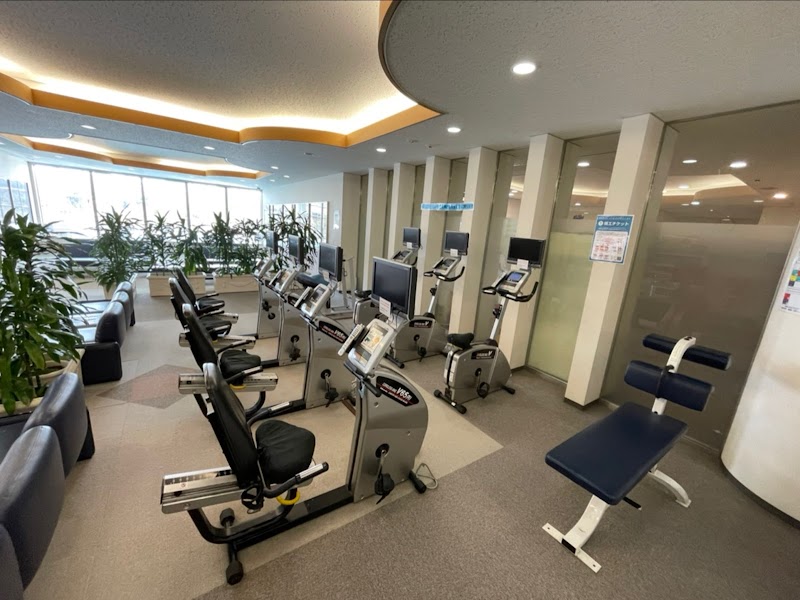 Yukakko Honjo City - Day Spa in Honjo City