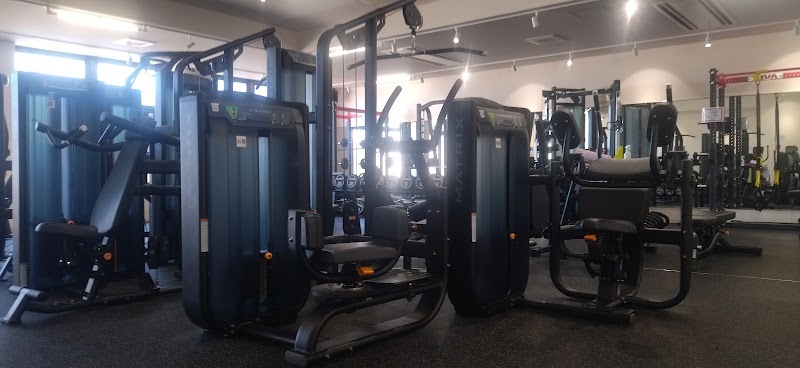 YUKALA Oyama City - Day Spa in Oyama City