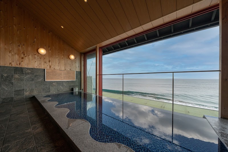 Yukappe Kitaibaraki City - Day Spa in Kitaibaraki City