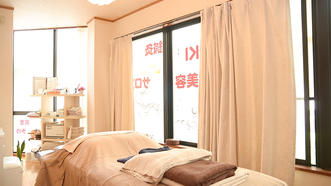 Yuki Acupuncture Salon Osaka City Higashisumiyoshi Ward - Day Spa in Osaka City Higashisumiyoshi Ward