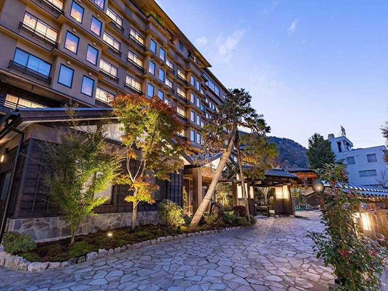 Yuki Sasa no Yu Yuzawa Town, Minamiuonuma District - Day Spa in Yuzawa Town, Minamiuonuma District