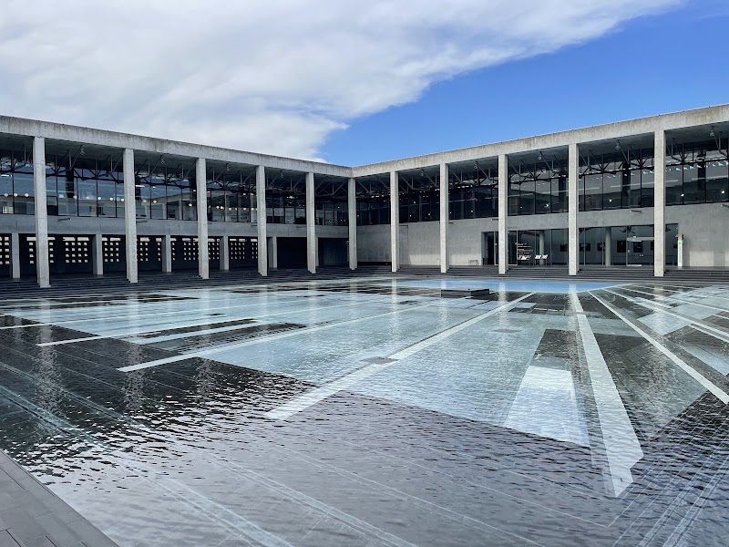 Yukura Tsumaari Tokamachi - Day Spa in Tokamachi