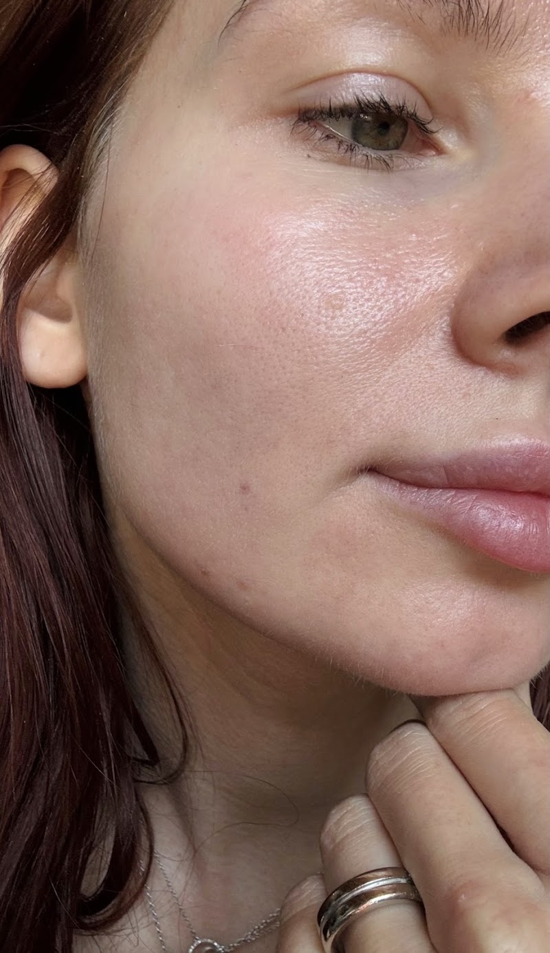 Yuliya Zhigiliy. Personal Cosmetologist Lieren - Day Spa in Lieren