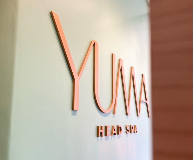 Yuma Head Spa Sete Lagoas - Wellness Retreat in Sete Lagoas