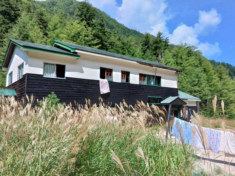 Yumata Onsen Seiranso Omachi-shi - Thermal Spa in Omachi-shi