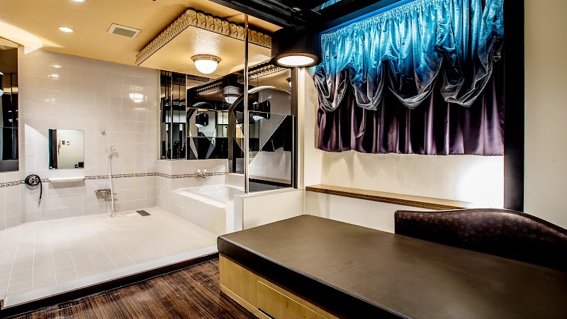 Yume Miria Atsubetsu Ward, Sapporo - Day Spa in Atsubetsu Ward, Sapporo