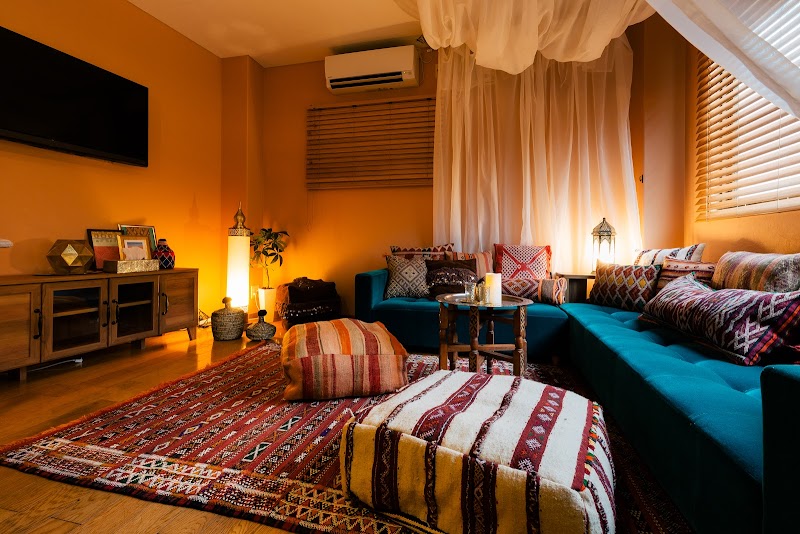 Nishi Ward, Osaka yume - Day Spa in Nishi Ward, Osaka