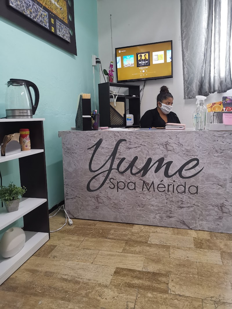 Yume Spa Mérida photo