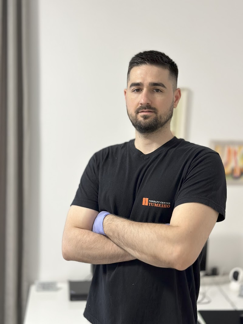 Yumeiho Therapy - Return to Health Plovdiv - Day Spa in Plovdiv