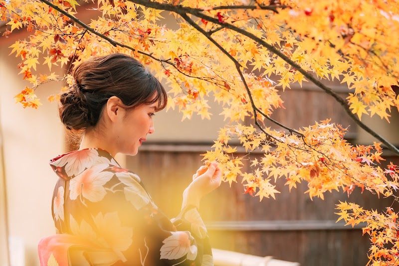 Yumeyakata Beauty Shimogyo Ward, Kyoto City - Day Spa in Shimogyo Ward, Kyoto City