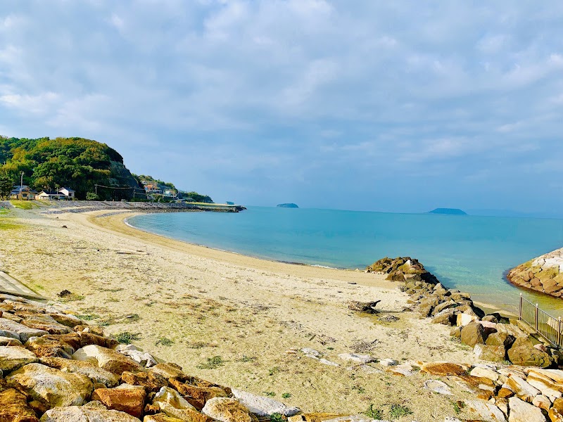 Yumigahama Onsen Kamiamakusa - Thermal Spa in Kamiamakusa