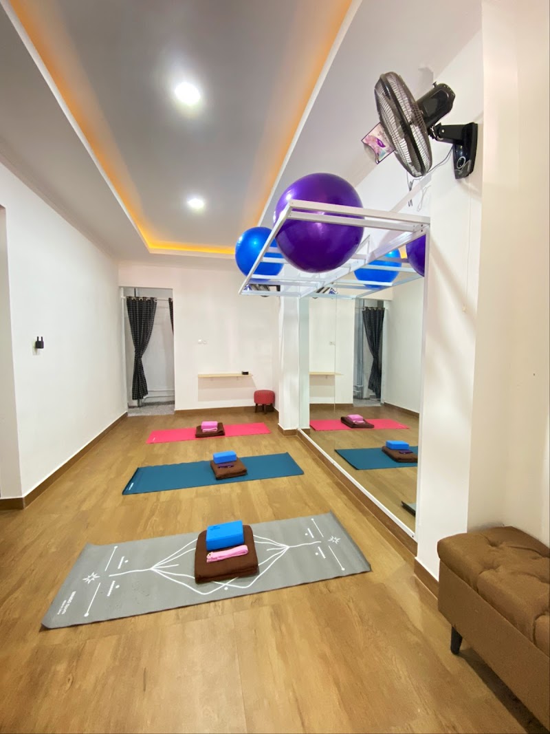 Yumnaa Mom and Baby Care Semarang Kota - Wellness Retreat in Semarang Kota
