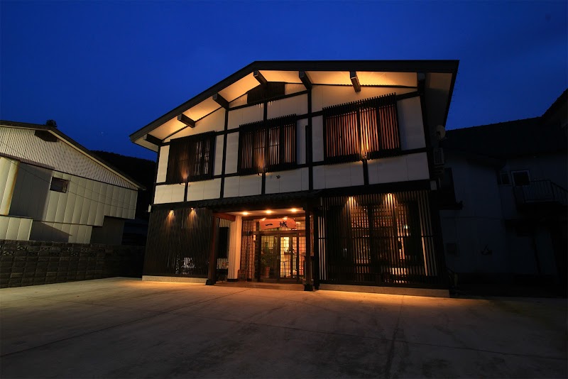 Yumoto Onsen Ushi no Yu Nishiwaga, Waga District - Thermal Spa in Nishiwaga, Waga District