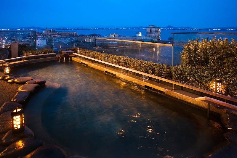 Yumotokan Kyoto - Hotel Spa in Kyoto