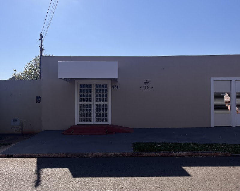 Yuna Estetica e Head Spa Coreano Campo Grande - Wellness Retreat in Campo Grande