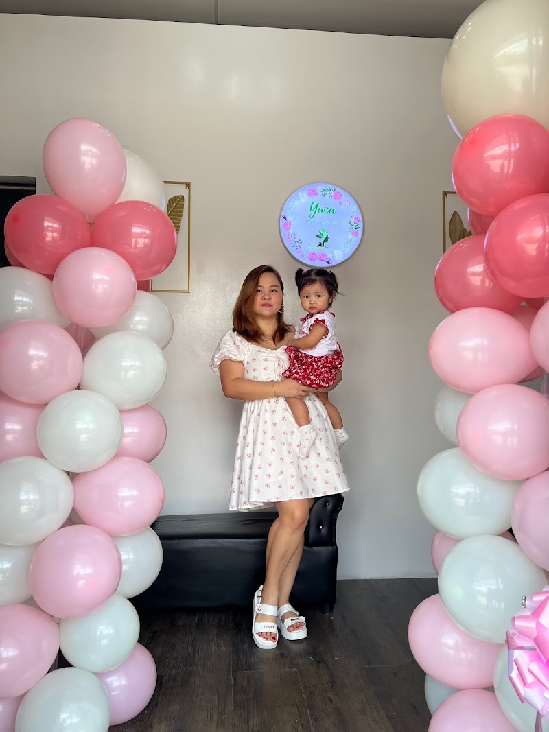 Yuna Wellness Kortrijk - Wellness Retreat in Kortrijk