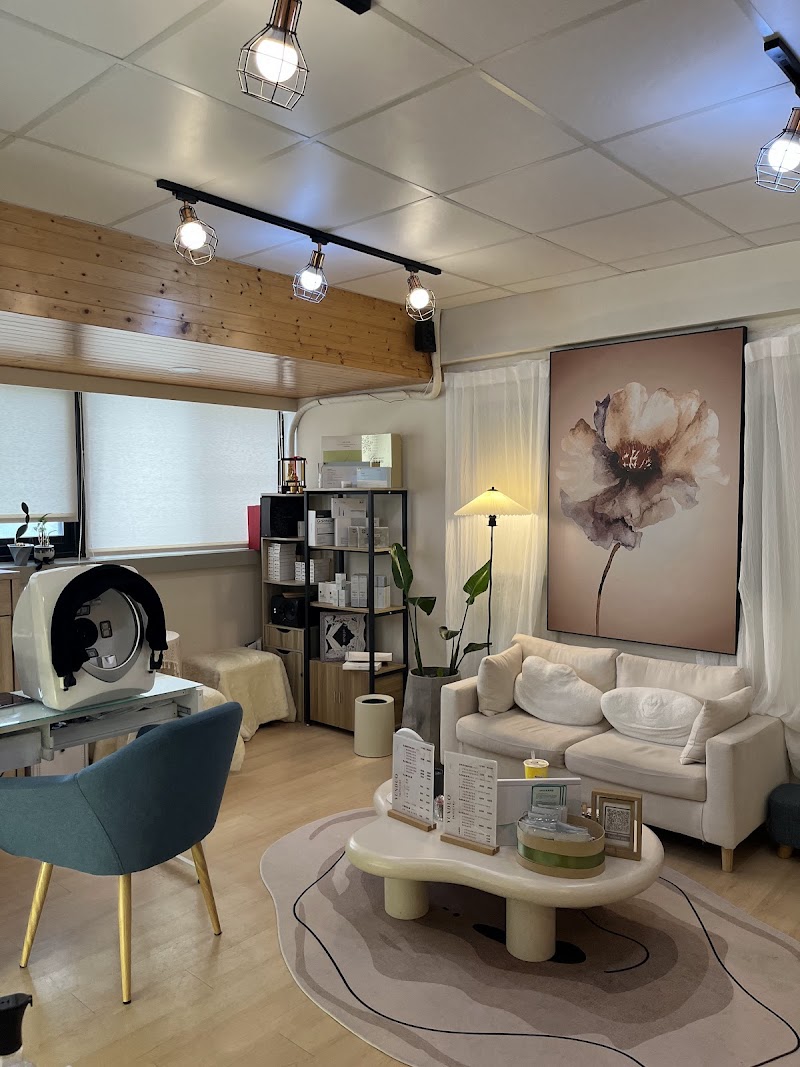 Yunduo Fashion Aesthetics Taoyuan City - Day Spa in Taoyuan City