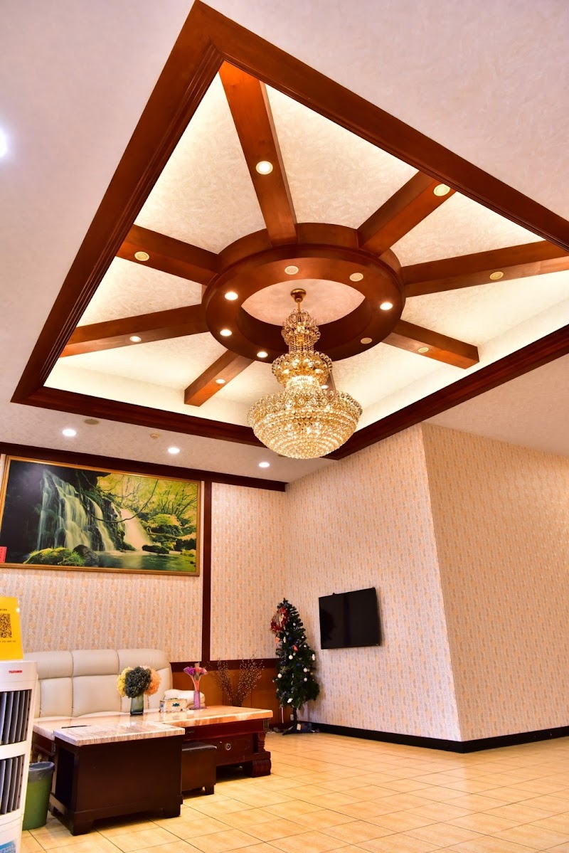 Yunjing Beauty and Body Spa Douliu City - Day Spa in Douliu City