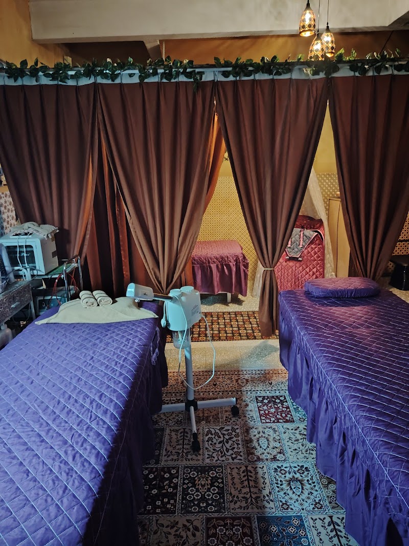 Yunne Kay Spa Kuantan - Day Spa in Kuantan