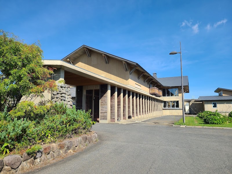 Yunodai Onsen Sakata City - Thermal Spa in Sakata City