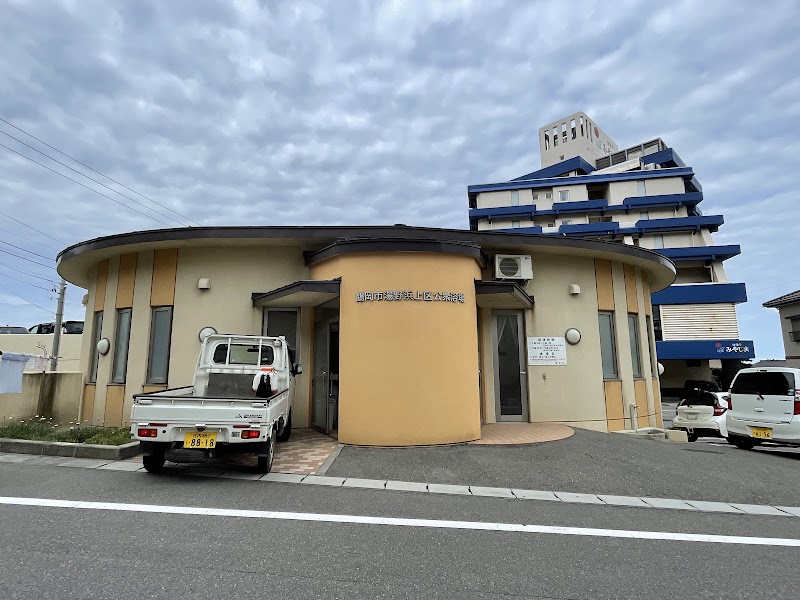 Yunohama Onsen Footbath Tsuruoka City - Thermal Spa in Tsuruoka City