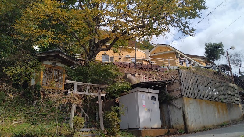 Yunokoshi Onsen Gojome Town, Minamiakita District - Thermal Spa in Gojome Town, Minamiakita District
