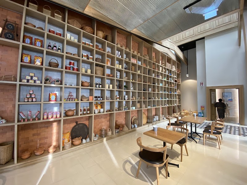 Yunomori Onsen & Spa Pattaya - Thermal Spa in Pattaya