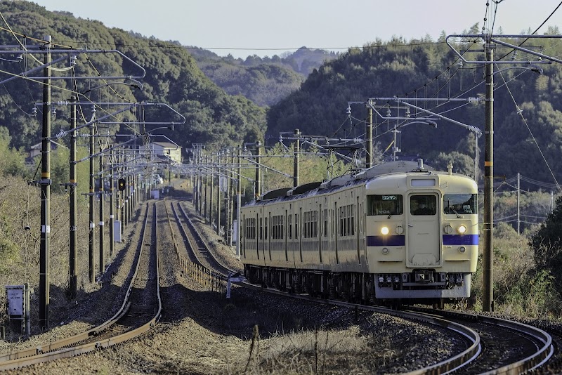 Yunotoge Onsen Sanyo Onoda City - Thermal Spa in Sanyo Onoda City