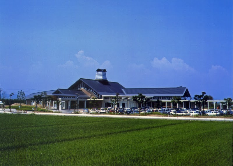 Yupia Tendo City - Day Spa in Tendo City