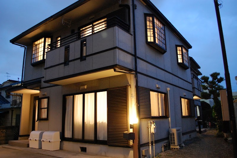 Yurabo Kadoma City - Day Spa in Kadoma City