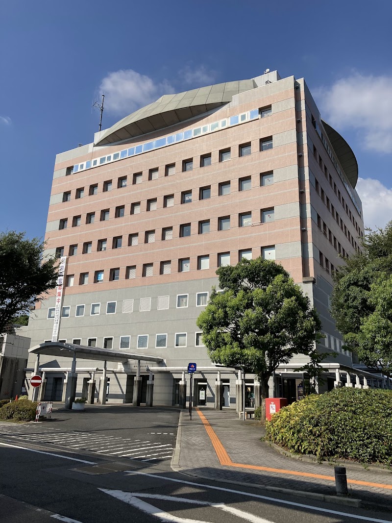 Yurari Higashi Ward, Fukuoka City - Day Spa in Higashi Ward, Fukuoka City