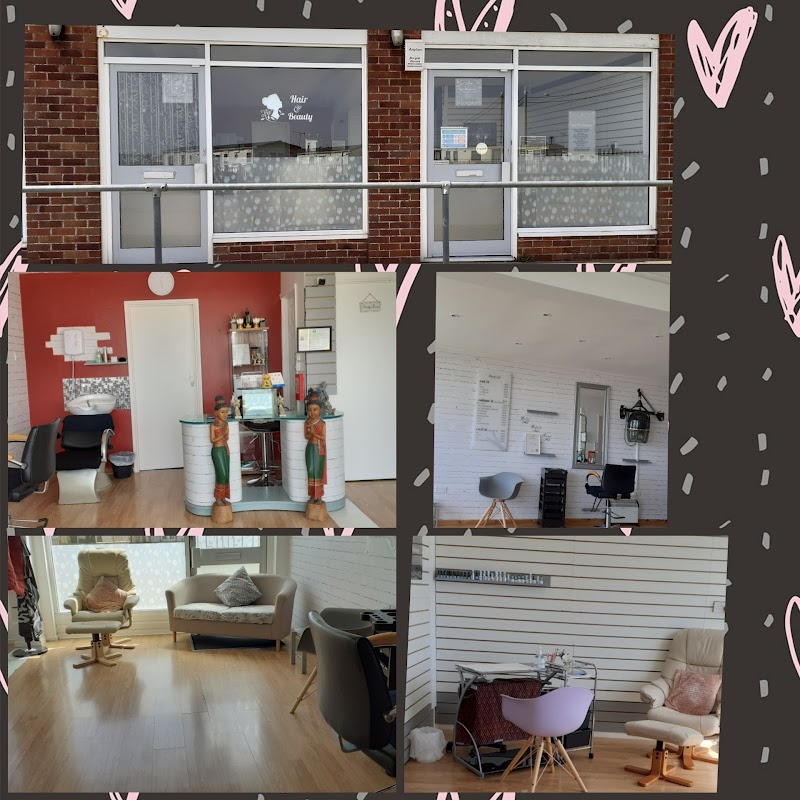 Yuree Thai Massage and Beauty Clacton-on-Sea - Day Spa in Clacton-on-Sea