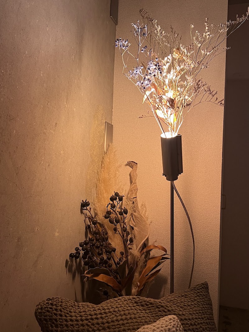 YurerU head spa Tokyo - Day Spa in Tokyo